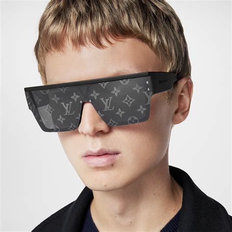 louis vuitton waimea sunglasses black|LV Waimea Sunglasses .